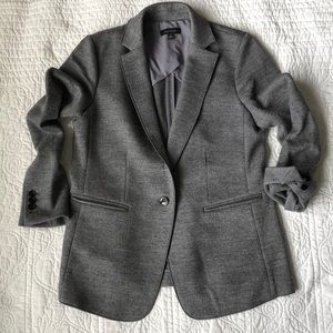 Ann Taylor Blazer